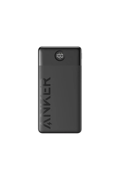 Anker 324 Power Bank (10.000MAH 12W, 2 PORT) A1237 - 4