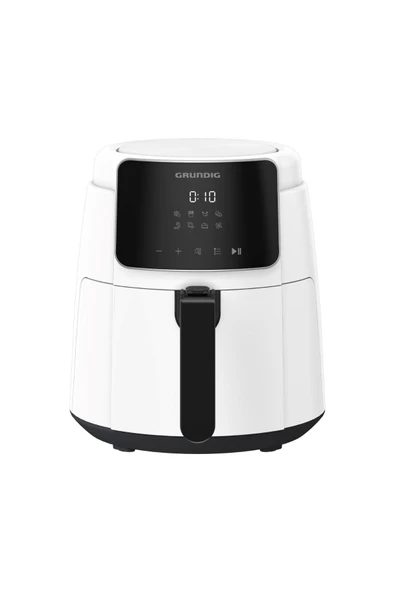 Grundig Fra 424401 Beyaz Airfryer