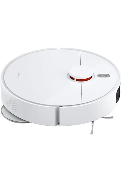 Xiaomi Robot Vacuum S10+ Robot Süpürge Yeni Model 2023