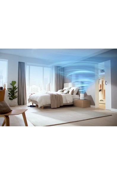 Philips AC0651/10 600 Serisi Hava Temizleyici - 6