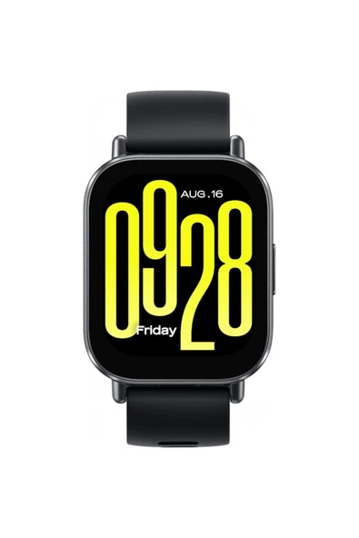 Xiaomi Redmi Watch 5 Active Akıllı Saat (Xiaomi Türkiye Garantili) Sesli Görüşme Özellikli - 2