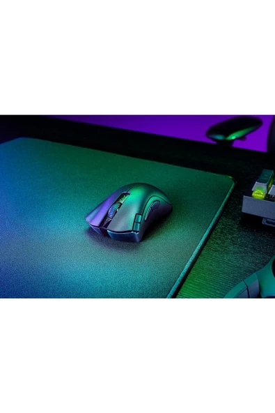 Deathadder V2 X Hyperspeed Mouse
