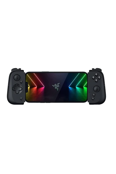 RAZER Kıshı V2 Controller Ios - Rz06-04190100-r3m1