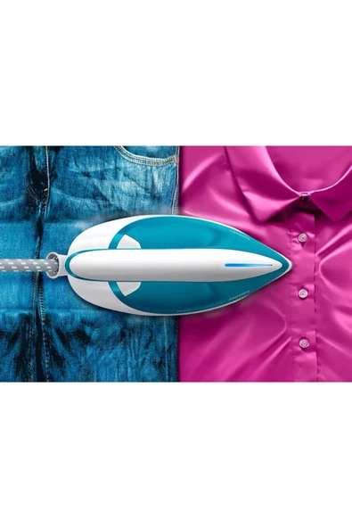 Philips Gc7920/20 Perfectcare Compact Plus Buhar Kazanlı Ütü - 6