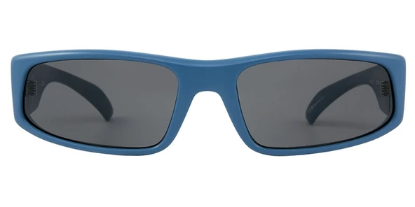 Snob Milano California Mavi Unisex Güneş Gözlüğü