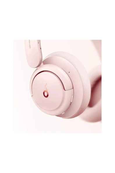Anker Soundcore Life Q30 Bluetooth Kulaklık - Pembe - 3