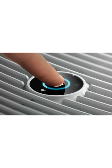 Philips AC0651/10 600 Serisi Hava Temizleyici - 4