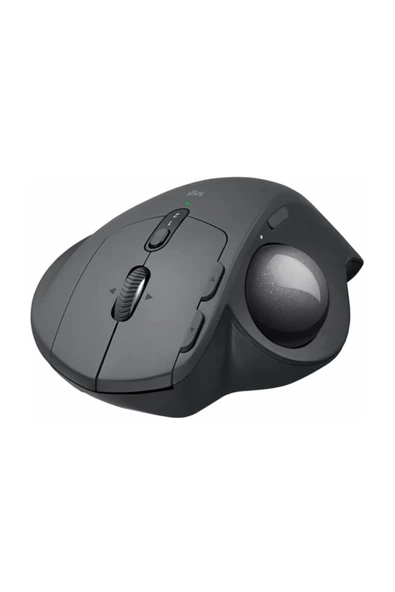 logitech 910-005179 Mx Ergo Graphite Kablosuz Mouse Mac Uyumlu