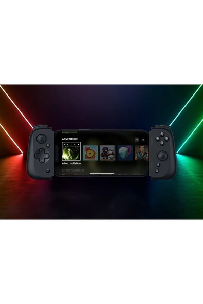 RAZER Kıshı V2 Controller Ios - Rz06-04190100-r3m1 - 6