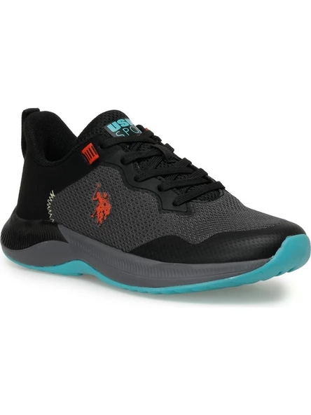 Us Polo FLORIN WMN 4PR 101812667 Kadın Günlük Sneakers