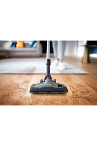 Philips Phılıps Xb9145/07 Marathon Ultımate Toz Torbasız Süpürge - 7