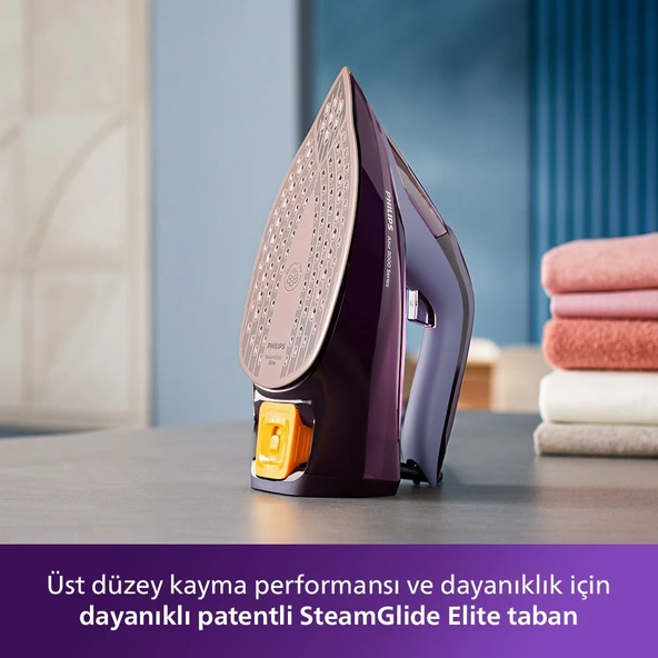 Philips Philips Azur 8000 Serisi Buharlı Ütü DST8021/30 - 8