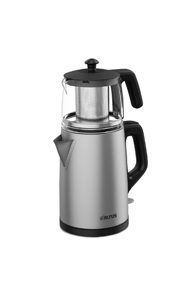 Altus Al 795 Ic ( Cam & Inox Çay Makinesi )