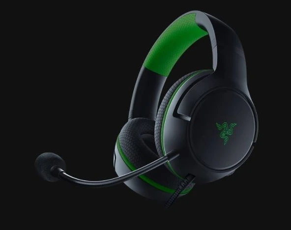 RAZER Razer Kaira x Xbox Kablolu Siyah Gaming Kulaklık - 3