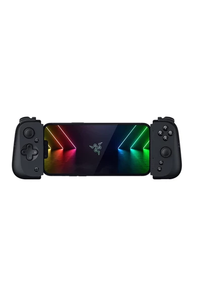 RAZER Kıshı V2 Controller Ios - Rz06-04190100-r3m1