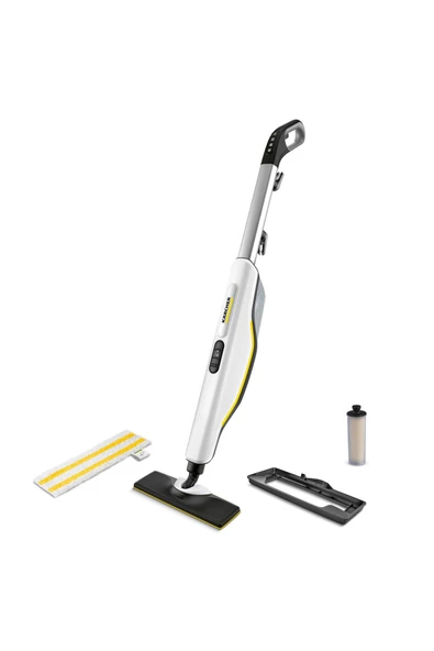 Karcher SC 3 Upright Buharlı Temizlik Makinesi