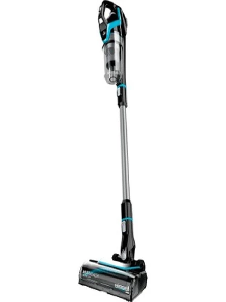 Bissell Bissell Multireach Active 21v 2'si 1 Arada Şarjlı Dikey Süpürge 2