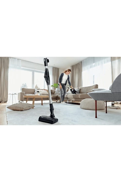 Bosch Bbs712a (2 Bataryalı) Şarjlı Dik Süpürge - 5