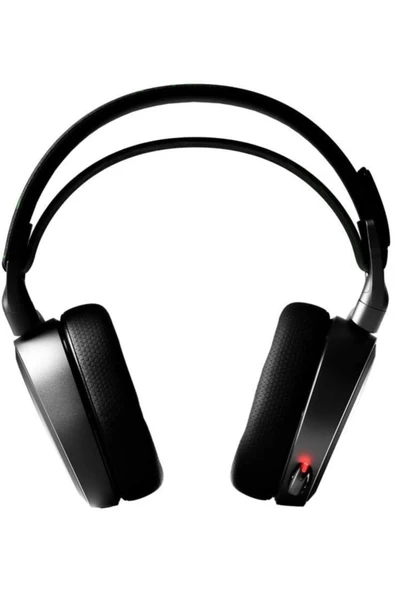 SteelSeries Arctis 9X Wireless Oyuncu Kulaklık - Bütünleşik Xbox Wireless ve Bluetooth Bağlantı - 3