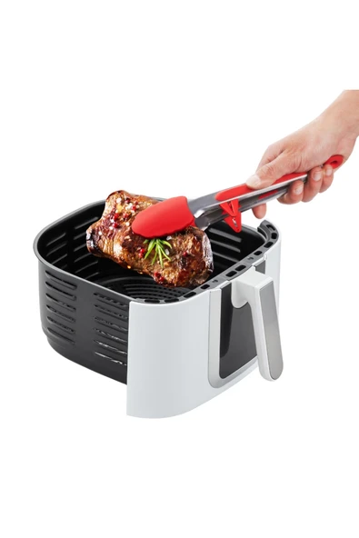 Yui M30 Maxifry Dokunmatik Ekran 6,5 Lt Smart Airfryer Yağsız Fritöz 1800w - 5