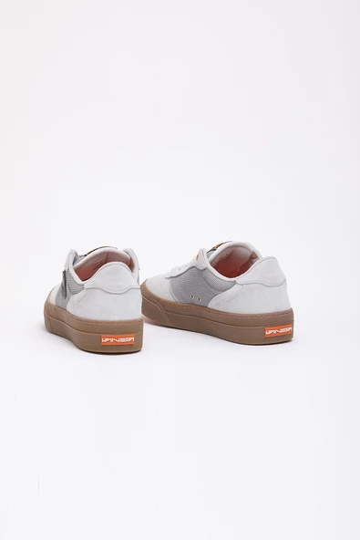 1408 S3 SNEAKERS ERKEK AYAKKABI BEYAZ - 4