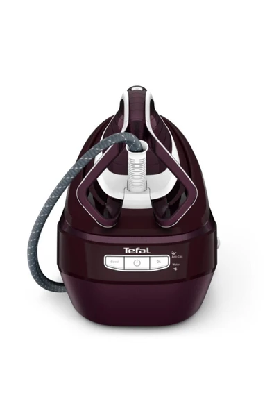 Tefal GV9810 Pro Express Vision Buhar Kazanlı Ütü - 2