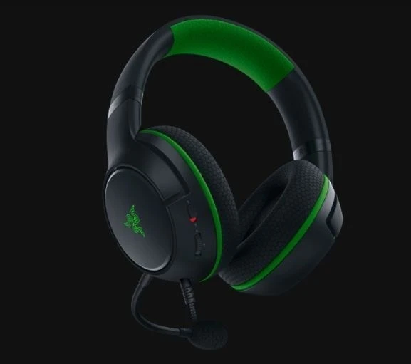 RAZER Razer Kaira x Xbox Kablolu Siyah Gaming Kulaklık - 2