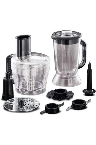 RUSSELL HOBBS 24732-56 Mutfak Robotu - 6