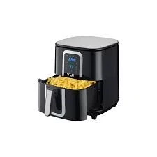 Yui M30 Maxifry Dokunmatik Ekran 6,5 Lt Smart Airfryer Yağsız Fritöz 1800w - 9