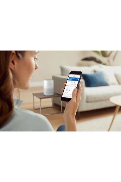 Philips AC0651/10 600 Serisi Hava Temizleyici - 3
