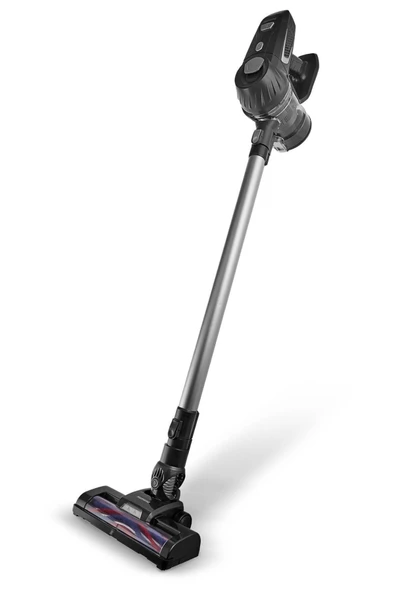 HOMEND Dustrider 1261 Şarjlı Dikey Süpürge