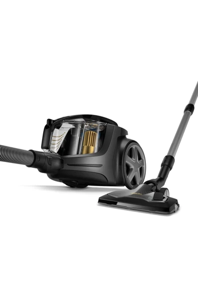 Philips Phılıps Xb9145/07 Marathon Ultımate Toz Torbasız Süpürge - 3