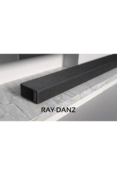 X937U 7.1.4 Kanal 1020W Dolby Atmos Kablosuz Uydu Hoparlörlü Wireless Soundbar