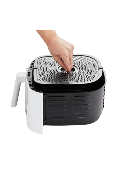 Yui M30 Maxifry Dokunmatik Ekran 6,5 Lt Smart Airfryer Yağsız Fritöz 1800w - 6