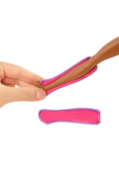 Nin Klinik Oyun Seti Gtn61 - Resim 5