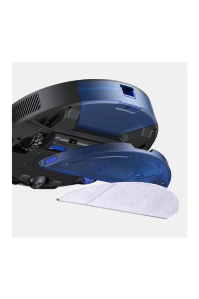 eufy Anker Robovac X8 Hybrid Akıllı Robot Süpürge - 4