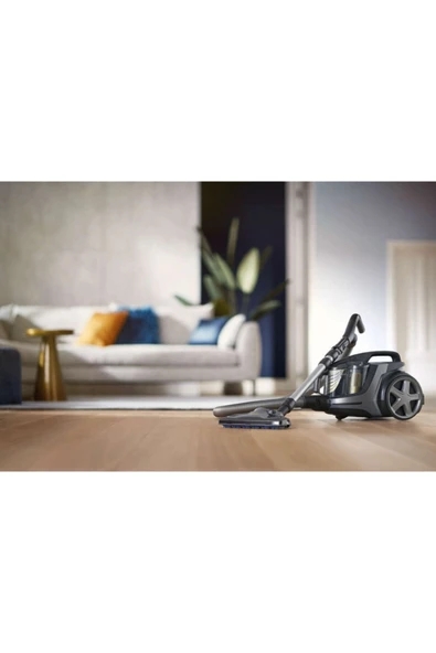 Philips Phılıps Xb9145/07 Marathon Ultımate Toz Torbasız Süpürge - 4