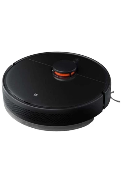 Xiaomi Mi Robot Vacuum Mop 2 Ultra Siyah 2022 Model