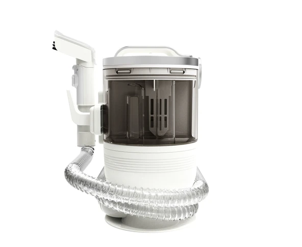Luxell LXCC-01 500 Watt Koltuk-Halı Yıkama Ve Leke Çıkartma Makinesi - 2