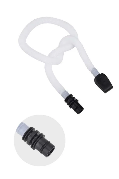 Midex ML-SPARE Melodika Üfleme Hortumu - Resim 2