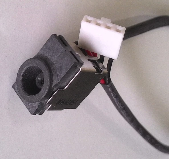 Samsung Uyumlu Np270E5G Np270R5E Np275E5E Np270R4E Np270E4E Np270E4V Np270E5E Np270E5V Power Jack Np270 - 2