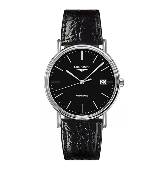 Longines Presence L49214522 Kol Saati