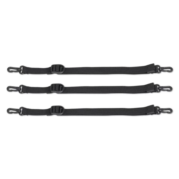 SHAD GENİŞLEYEBİLİR YAN ÇANTA SETİ 58LT UNIVERSAL X0SE482 - 8