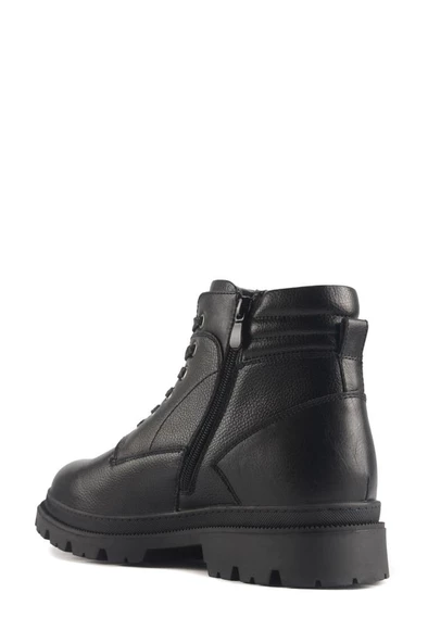 U.S. Polo Assn. DARIUS KRK 4PR 101914644 Erkek Bot Siyah 40-45 - 3