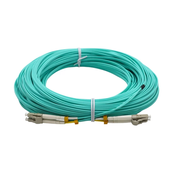 LC-LC OM3 45 MT M.M F/O PATCH CORD