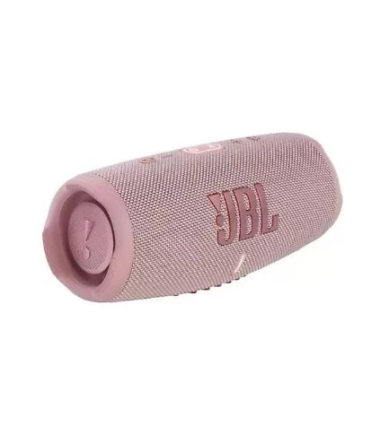 JBL Charge 5 Pembe Bluetooth Hoparlör