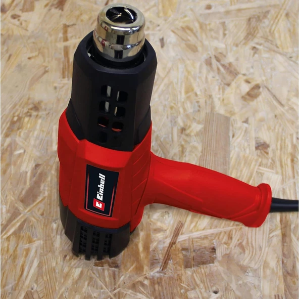 Einhell TE-HA 2000 E Sıcak Hava Tabancası - 4520195 - 4