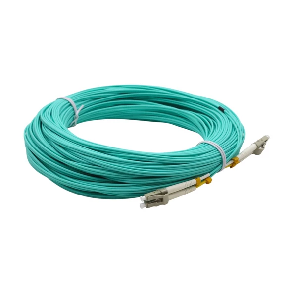 LC-LC OM3 45 MT M.M F/O PATCH CORD - 3
