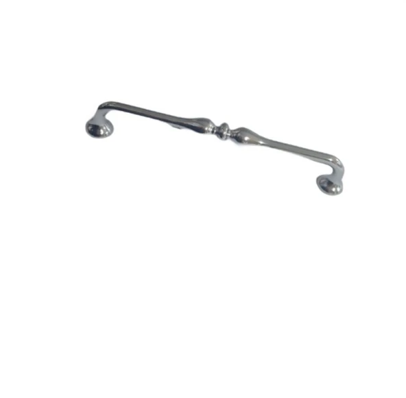 YAYIK  KULP  160 MM  KROM   ( 5 ADET ) - 4