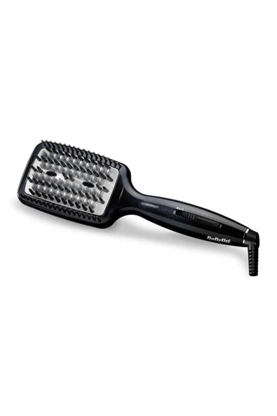 Babyliss HSB101E Liss 3D Seramik Düzleştirici Fırça